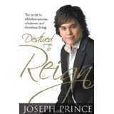 Destined To Reign PB - Joseph Prince